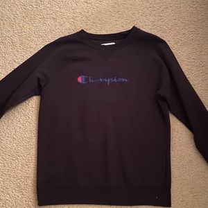 Champion crew neck